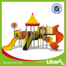 CE, GS Playground Children Park Toys LE-ZR011